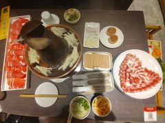 -东来顺饭庄(上地华联店)