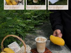 -M Stand(深圳湾后海汇店)