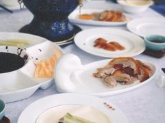 -海湾壹品·粤菜·早茶·烤鸭(拱北店)