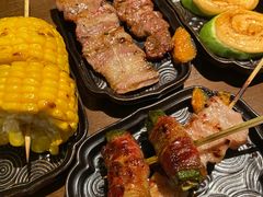 -一豚轩·烧鸟·豚骨拉面(五四路店)