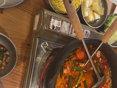 -夺多山贵州酸汤牛肉火锅(7mall店)