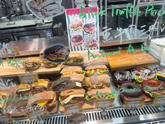 -PAOPAO Bakery&Café(港汇店)