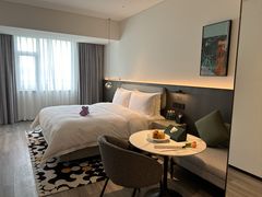 -深圳海景嘉途酒店(东翼楼)