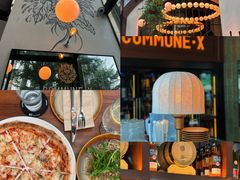 -COMMUNE·X幻师(福田COCOPark店)