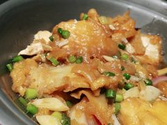 -解家河南菜(金水路店)