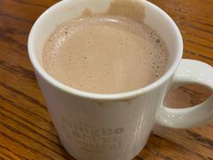 -HUG COFFEE(鼓楼店)