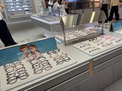 -AOJO眼镜(南翔印象城MEGA店)