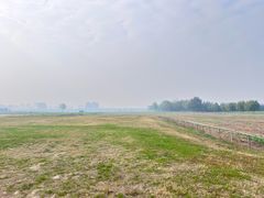 -汉长安城未央宫国家考古遗址公园