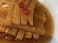 -甘家界牌柠檬鸭(青山店)