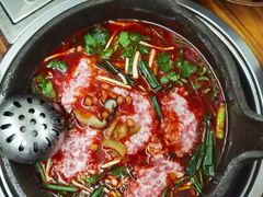 -笔记安顺夺夺粉火锅