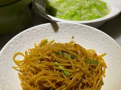 -佬麻雀·剁椒鱼头(京基KK One店)