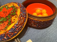 -老吉堂上海本帮菜(工体店)