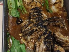 烤鱼-鱼酷活鱼烤鱼(沈阳大悦城店)