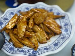 -芸海阁·农家私房菜(沙家浜景区出口店)