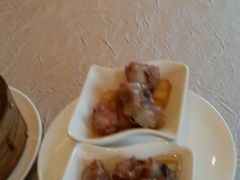 -湖影中餐厅·南京金茂威斯汀大酒店