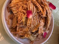 -京尊烤鸭店JINGZUN(春秀路店)