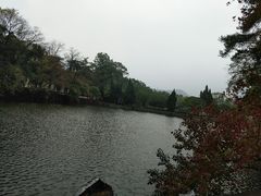 -韶山毛泽东同志故居