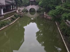 -龙潭水乡