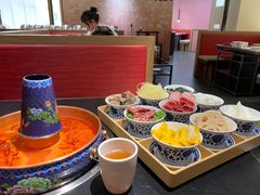-咏江南·苏式火锅·苏州评弹(观前街店)