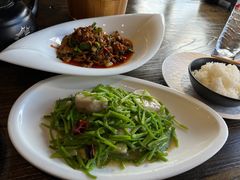 -喜洲翰林餐厅(董家百年老宅店)