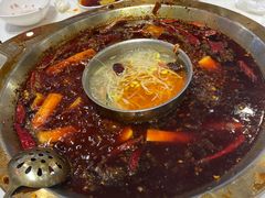 -李常在重庆火锅(合川总店)