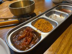 -·缸桶屋·韩式牛肋条自助烤肉(西湖D11店)