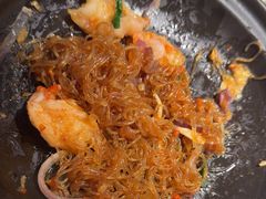 -绿茶餐厅(青岛城阳万象汇店)