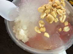 -正宗八宝冰饭·非遗冰饭·烧烤(奎桥店)