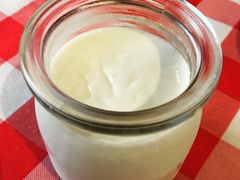 冰冻双皮奶-龙桥私厨·姜花菊花过桥鱼·顺德菜(容桂店)