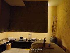 -沐·SPA悠享影院足道(海岸城店)