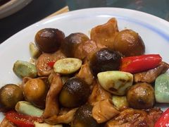 -君霖海鲜私房菜(春柳店)