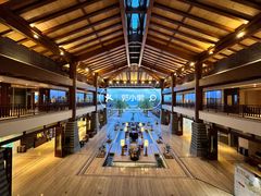 -石梅湾艾美度假酒店