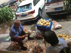 -福顺祥大盘鸡(临潼店)