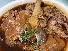 -添福来墨鱼饺子 · 海鲜东北菜(泡崖店)