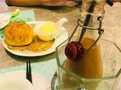 -大树餐厅(红旗街万达店)