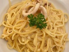 -萨莉亚意式餐厅(河东万达店)
