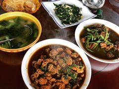 -杨辉饭店