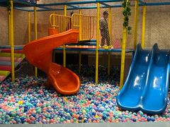 -漢咖啡·全服务式自助晚餐(武汉洲际酒店)