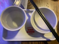 -龙巢盱眙龙虾·牛蛙·烧烤宵夜(八卦岭店)