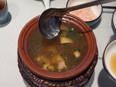 -炆火火·藕汤·湖北煨菜馆(销品茂店)