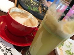 -ATLAS COFFEE(雅居乐中心店)