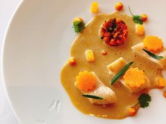 -Caprice(香港四季酒店)