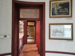 -北京动物园-畅观楼