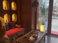 -泰尊道·纯正泰式按摩spa(包河万达店)