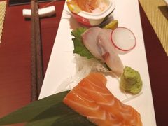 -yokocho上横町·日本食街(深业上城店)