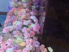 -富力万达嘉华酒店-品珍中餐厅(水果湖店)