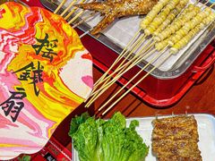 -1078號老北京涮肉(松柏店)