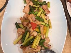 -西苑饭店·蓬莱春餐厅