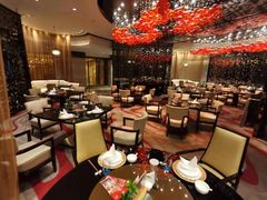 包厢-富力万达嘉华酒店-品珍中餐厅(水果湖店)