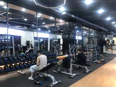 -豪逸健体(中骏广场店)